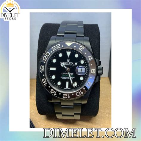 rolex pro hunter 116710ln